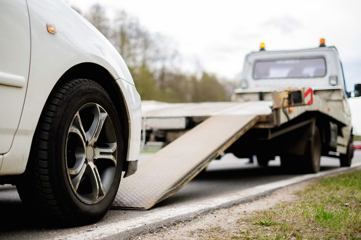 car-tow-ramp